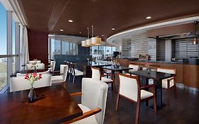 Beijing Marriott Hotel Northeast